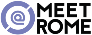 Meet@Rome logo