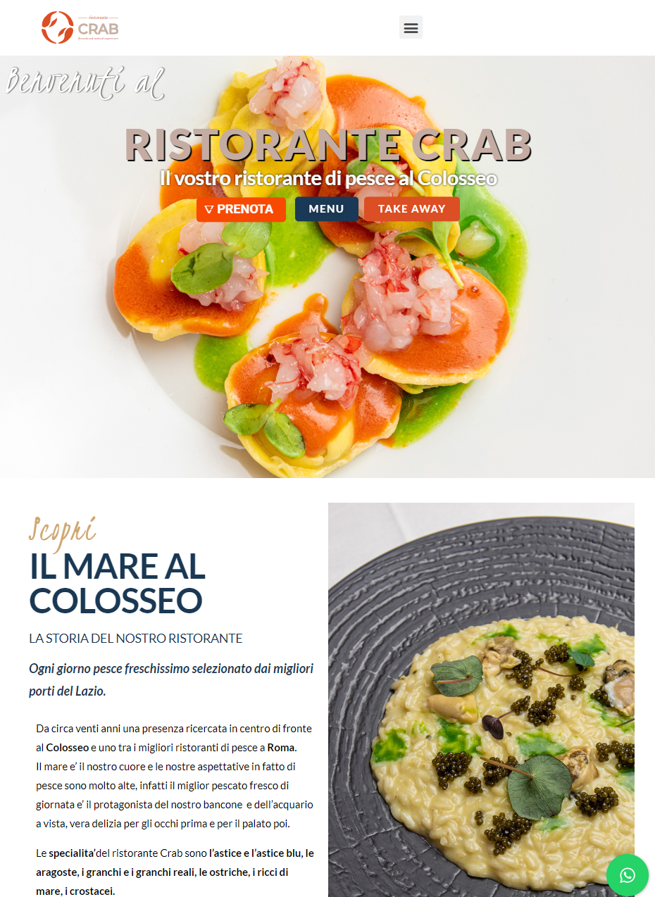 carb-ristorante-sito-web